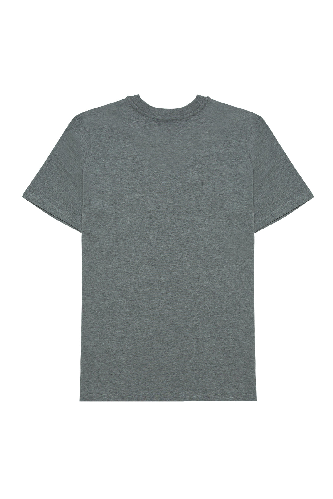 Camiseta Namaste Gris Oscuro