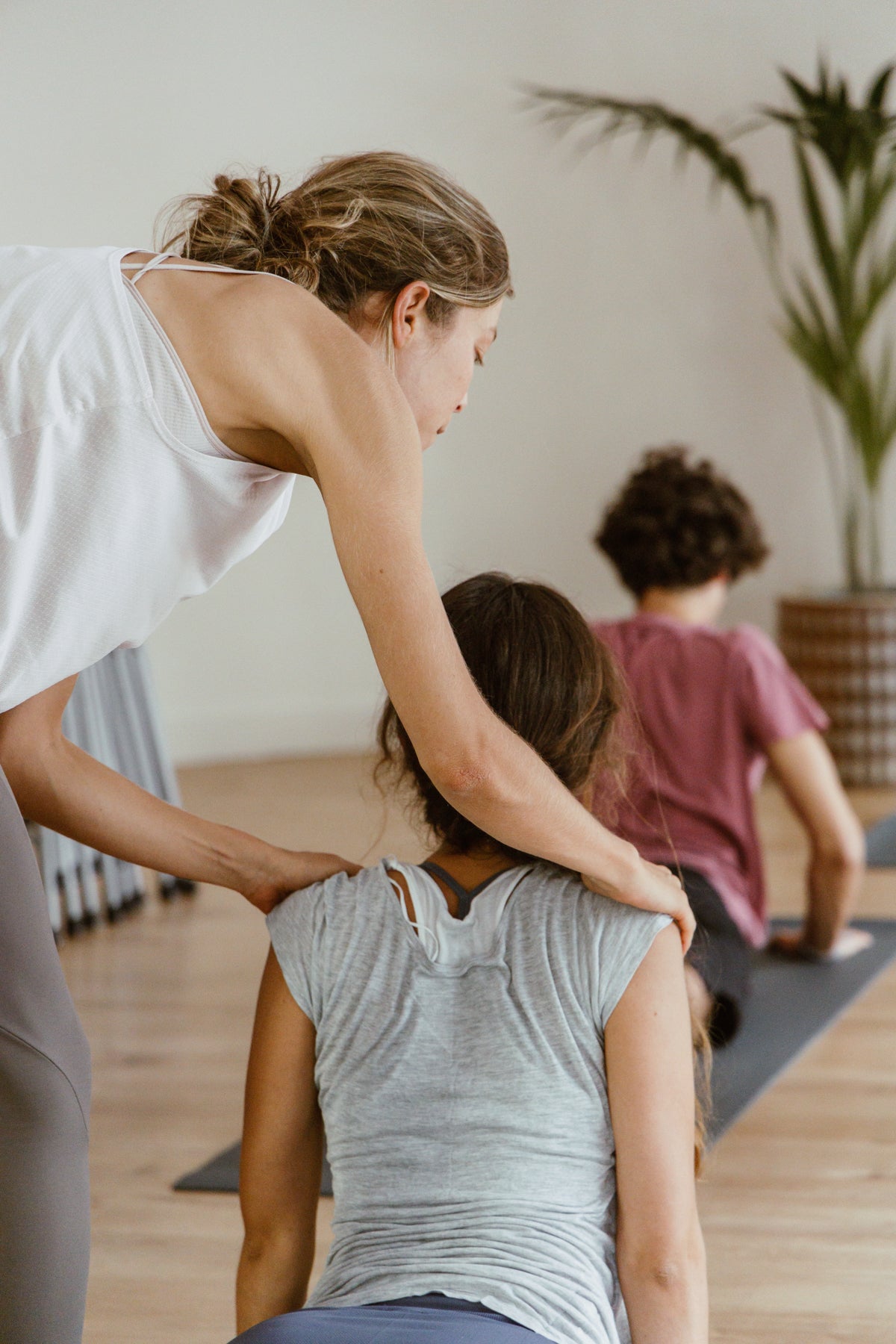 CLASES MATLY CLASES MATLY