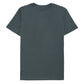 Camiseta Yogui wild and free Gris Carbón