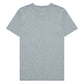 Camiseta Ashtangui Gris Claro