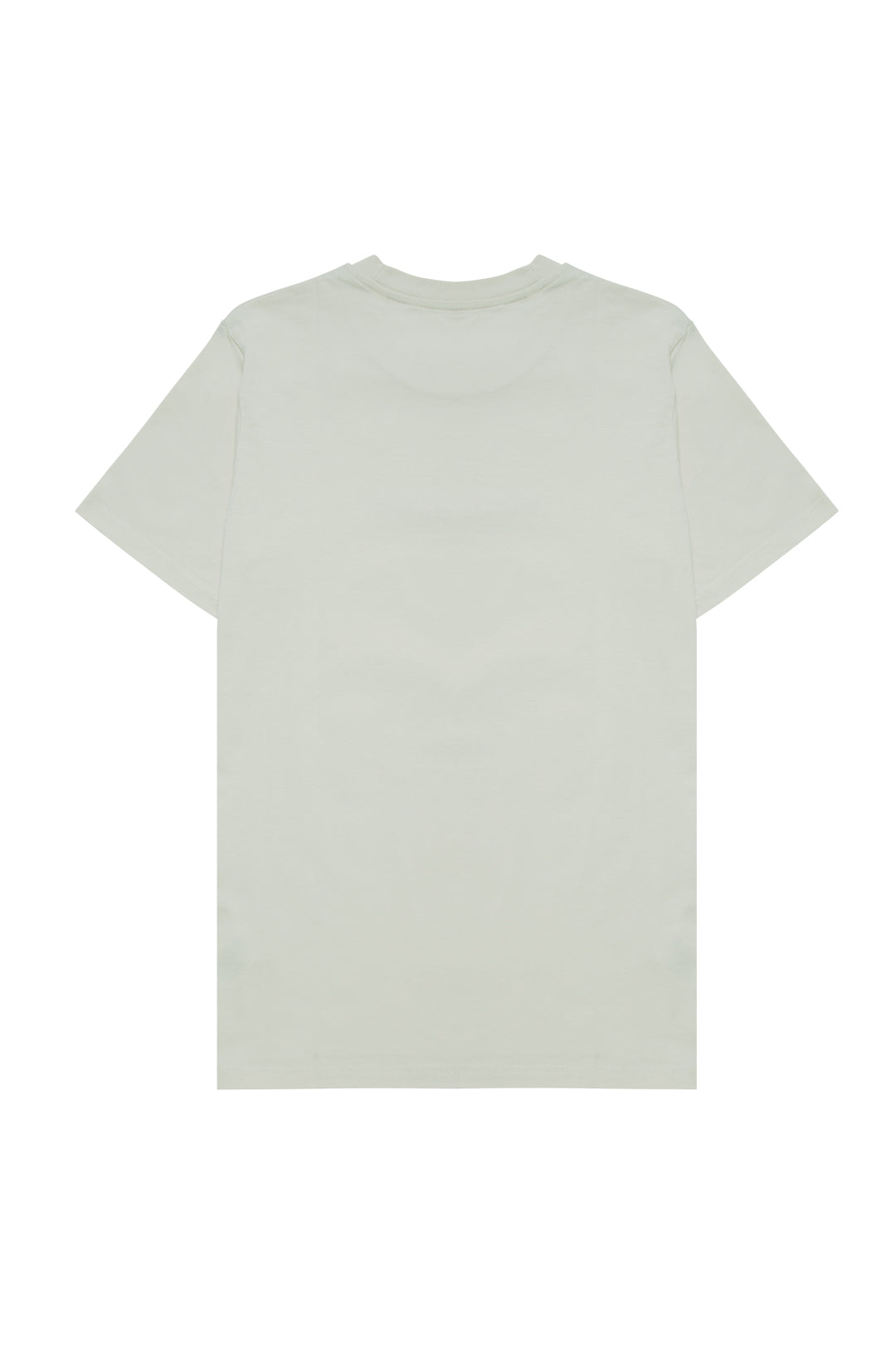 Camiseta Namaste Blanco Roto